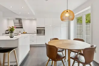 Rækkehus på Th. Sauers Vej 52, 9000 Aalborg