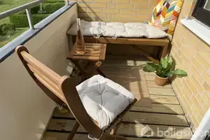 Ejerlejlighed på Rosengården 38, 1. tv., 9200 Aalborg SV