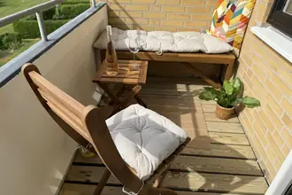 Ejerlejlighed på Rosengården 38, 1. tv., 9200 Aalborg SV