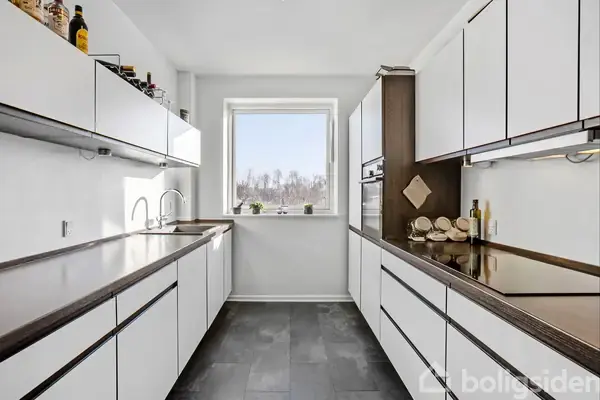 Ejerlejlighed på Rosengården 38, 1. tv., 9200 Aalborg SV