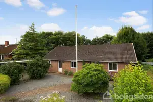 Villa på Agertoften 14, 6760 Ribe