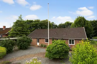 Villa på Agertoften 14, Spandet, 6760 Ribe