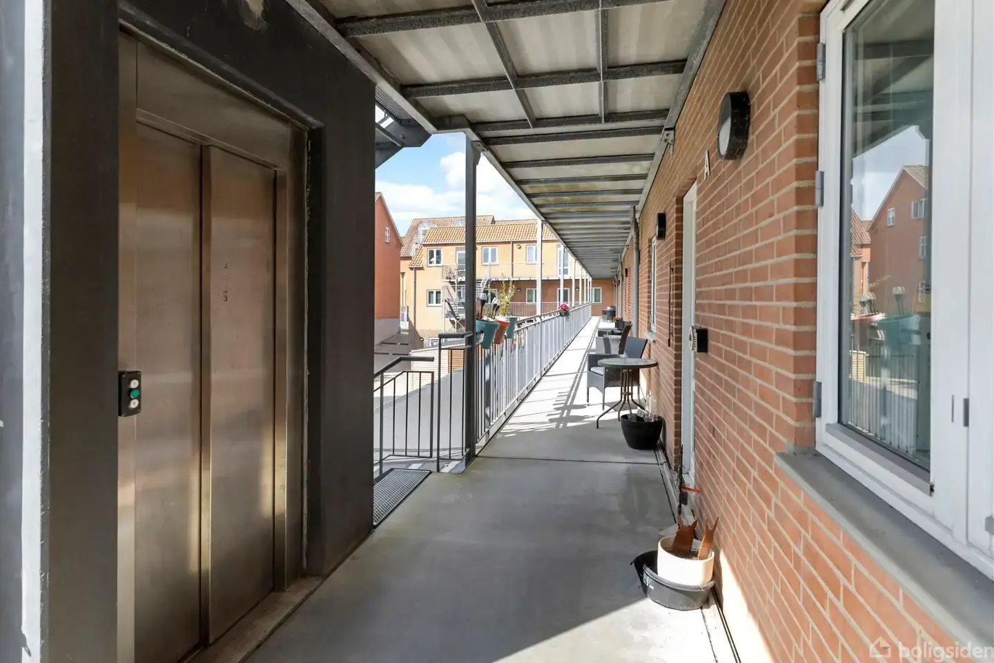 Andelsbolig på Smedegade 5, 1. a., 7600 Struer