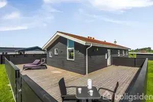 Villa på Aavej 27, 9480 Løkken