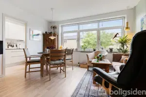 Ejerlejlighed på Bagsværd Hovedgade 77, st. b., 2880 Bagsværd