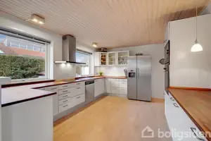 Villa på Ahornvænget 22, 6710 Esbjerg V