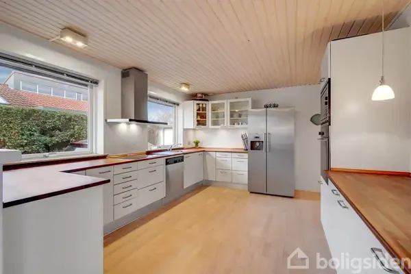 Villa på Ahornvænget 22, 6710 Esbjerg V