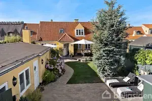 Rækkehus på Rønne Alle 42, 2791 Dragør