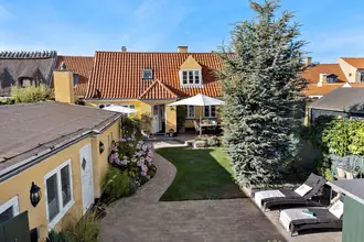 Rækkehus på Rønne Alle 42, 2791 Dragør