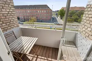 Ejerlejlighed på Sønderbro 27, 2. tv., 9000 Aalborg