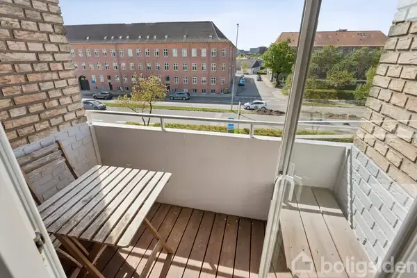 Ejerlejlighed på Sønderbro 27, 2. tv., 9000 Aalborg