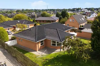 Villa på Overbyvej 25, Seest, 6000 Kolding