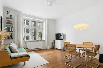 Ejerlejlighed på Burmeistersgade 27, 2. tv., 1429 København K