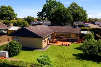 Villa på Skærager 3, 2620 Albertslund