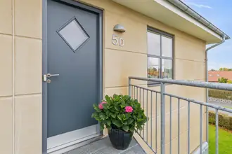 Ejerlejlighed på Asmild Hegn 5D, 8800 Viborg