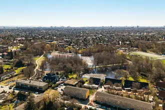 Ejerlejlighed på Mosegårdsvej 25, 1. th., 2820 Gentofte