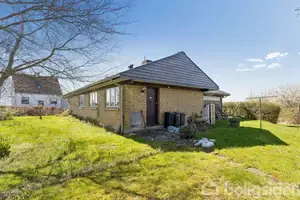 Villa på Kongstedvej 5, 7000 Fredericia