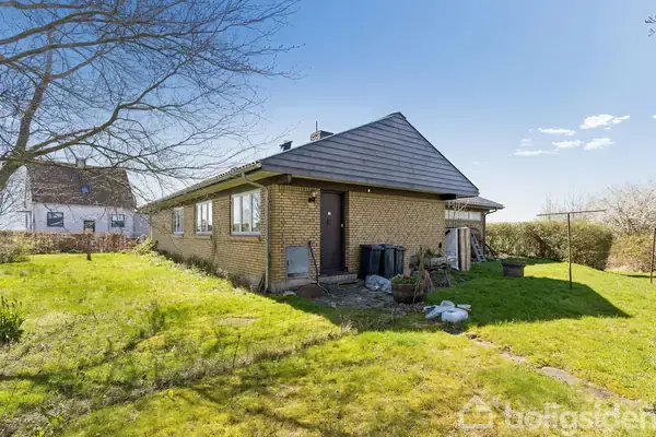 Villa på Kongstedvej 5, 7000 Fredericia