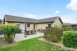 Villa på Mikkels Vej 1, 7140 Stouby