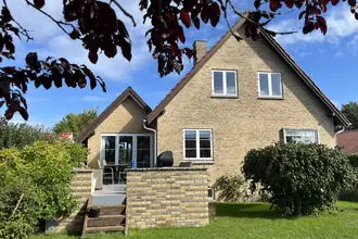 Villa på Gl Røsnæsvej 38, 4400 Kalundborg