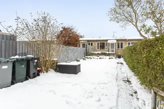 Rækkehus på Syriensvej 37, 2300 København S