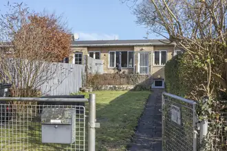 Rækkehus på Syriensvej 37, 2300 København S