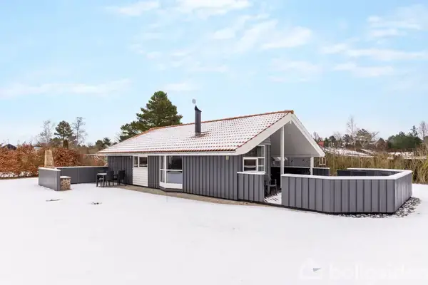 Fritidsbolig på Lærkelunden 33, 4970 Rødby