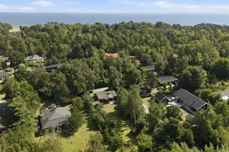 Fritidshus på Sømærkevej 43, Nordskov, 5390 Martofte