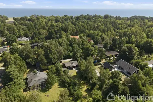 Fritidsbolig på Sømærkevej 43, 5390 Martofte