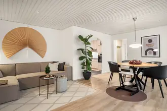 Villa på Stidalsvænget 1, 8600 Silkeborg