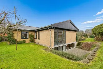 Villa på Mysundevej 4, 7100 Vejle