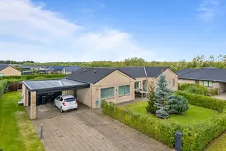 Villa på Griegsvej 237, 9200 Aalborg SV