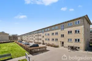 Ejerlejlighed på Aaparken 10, 1. th., 8300 Odder