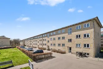 Ejerlejlighed på Aaparken 10, 1. th., 8300 Odder