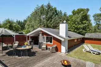 Fritidshus på Ahornvej 65, Brøndum, 9690 Fjerritslev