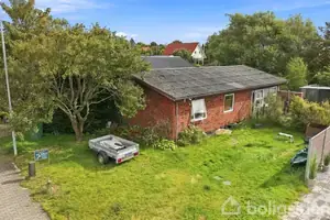 Villa på Enggårdsvej 85, 6710 Esbjerg V