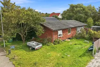 Villa på Enggårdsvej 85, 6710 Esbjerg V