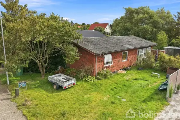 Villa på Enggårdsvej 85, 6710 Esbjerg V