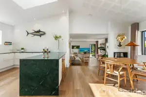 Villa på Nordskov Møllevej 1B, 3140 Ålsgårde