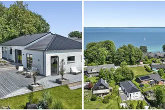 Villa på Nordskov Møllevej 1B, 3140 Ålsgårde