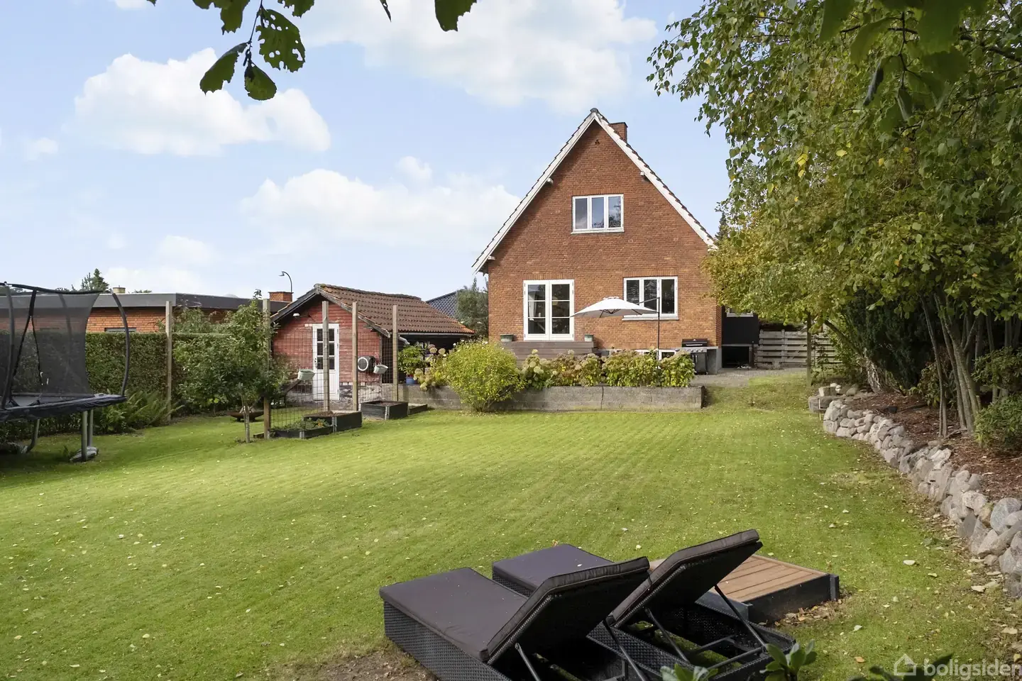 Villa på Våbenstedvej 41, 2730 Herlev