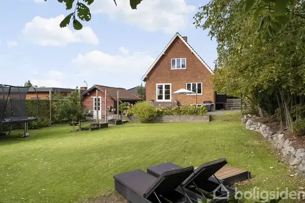 Villa på Våbenstedvej 41, 2730 Herlev