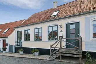 Rækkehus på Brøndstræde 5, 5960 Marstal