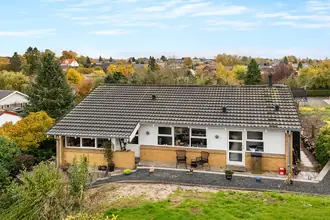 Villa på Vedbæksparken 8, 8700 Horsens