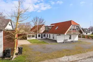 Villa på Fjordgade 10, 9440 Aabybro