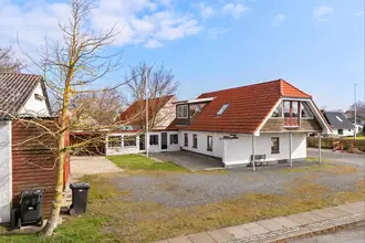 Villa på Fjordgade 10, Gjøl, 9440 Aabybro