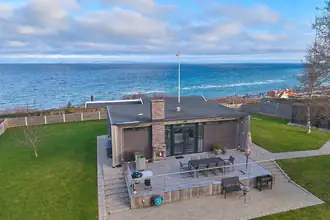 Villa på Nordhøjvej 37, 3250 Gilleleje