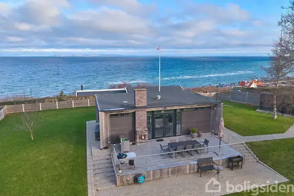 Villa på Nordhøjvej 37, 3250 Gilleleje