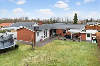 Villa på Vangevej 40, 8700 Horsens