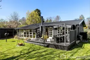 Villa på Enstensvej 32, 3210 Vejby